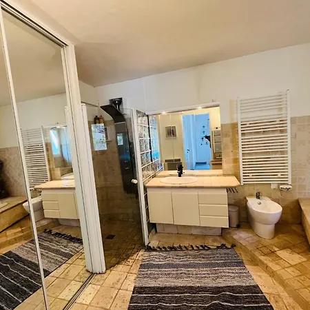 Pleine Vue Villa