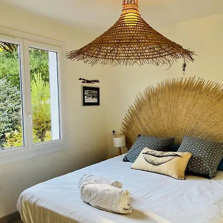 Pleine Vue Villa *