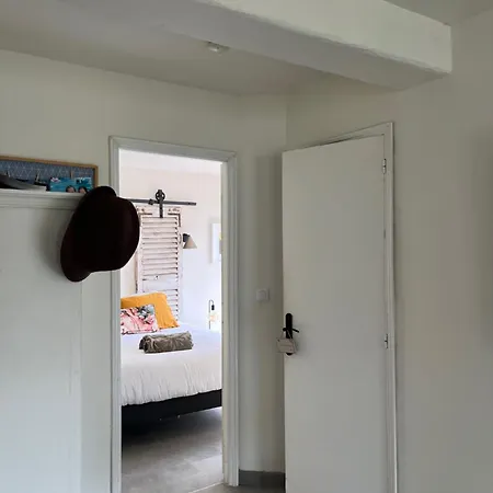 Pleine Vue Villa