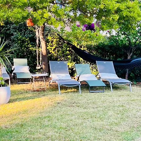 Villa Pleine Vue *