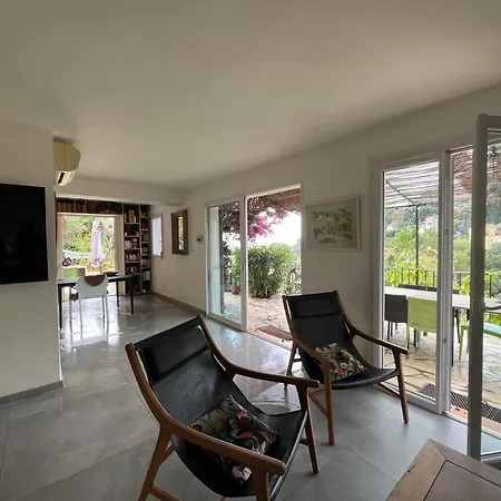 Villa Pleine Vue *
