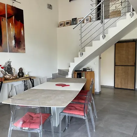 Pleine Vue Villa