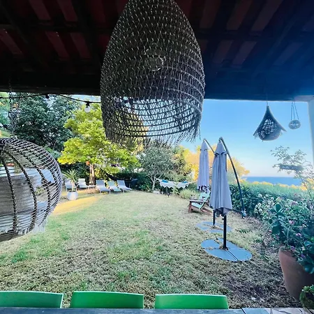 Pleine Vue Villa