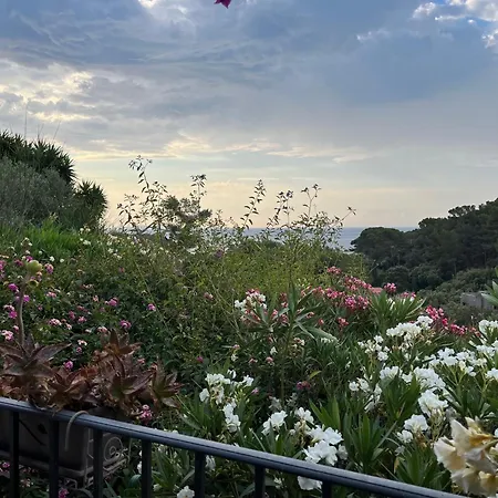 Villa Pleine Vue La Seyne-sur-Mer