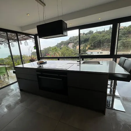 Pleine Vue Villa