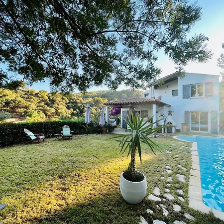 Villa Pleine Vue *