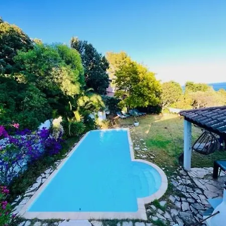 Pleine Vue Villa La Seyne-sur-Mer