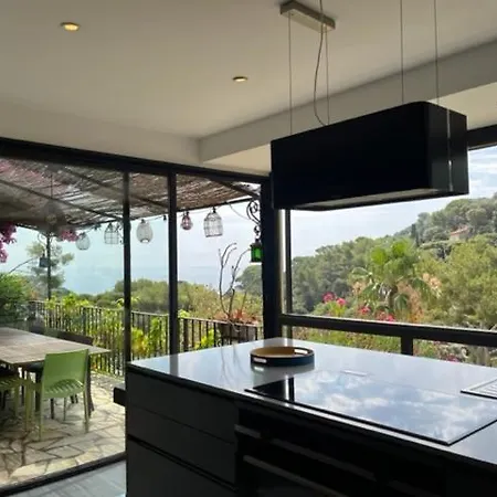 Villa Pleine Vue *