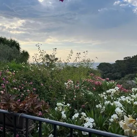 Villa Pleine Vue *